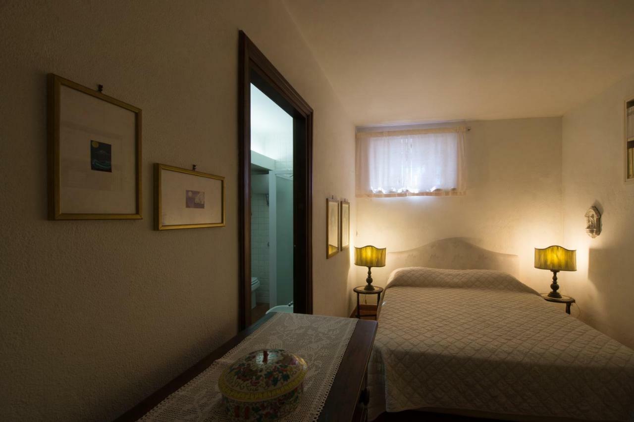 Villa Le Olivine Sorrent Exterior foto